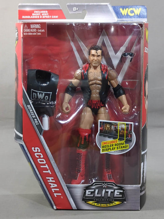 Scott Hall (nWo)