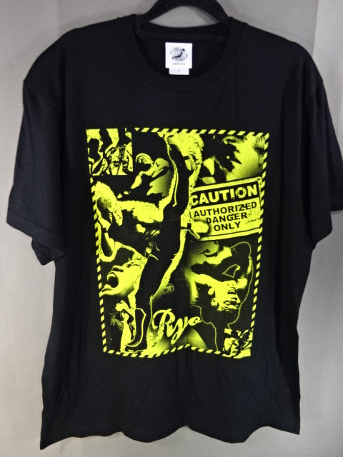 のんふぃく! 全メンバー直筆サイン入りTシャツ 小川良成 ネームロゴTシャツ（小川良成直筆サイン入り）Mサイズ