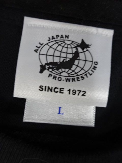 【hand signed autograph】 Ryo Inoue Kick Han T-shirt