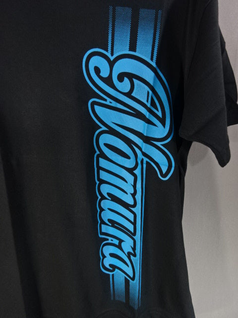 野村直矢 Nomura Evolution Tシャツ