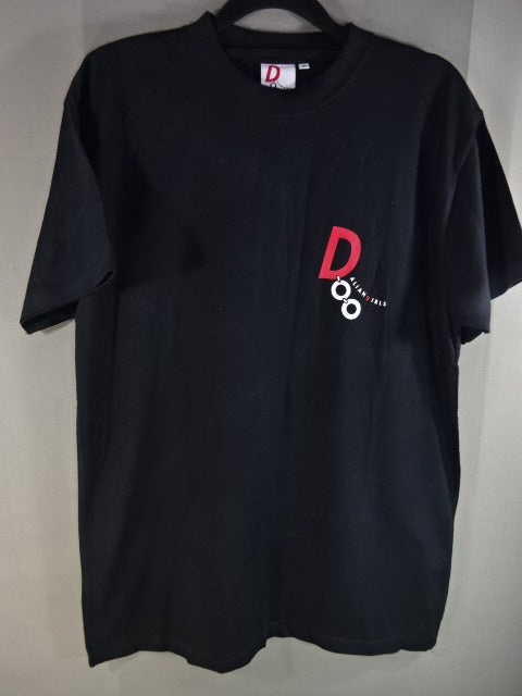 東京女子流　直筆サイン入りTシャツ レア 東京女子流 さんみゅ～ メンバー 直筆サイン入り Tシャツ L