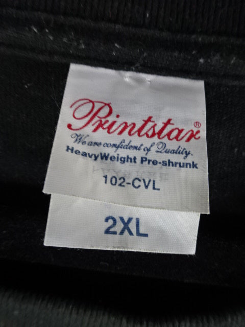 【直筆サイン入り】白川未奈 MINA ロゴ ロングスリーブTシャツ