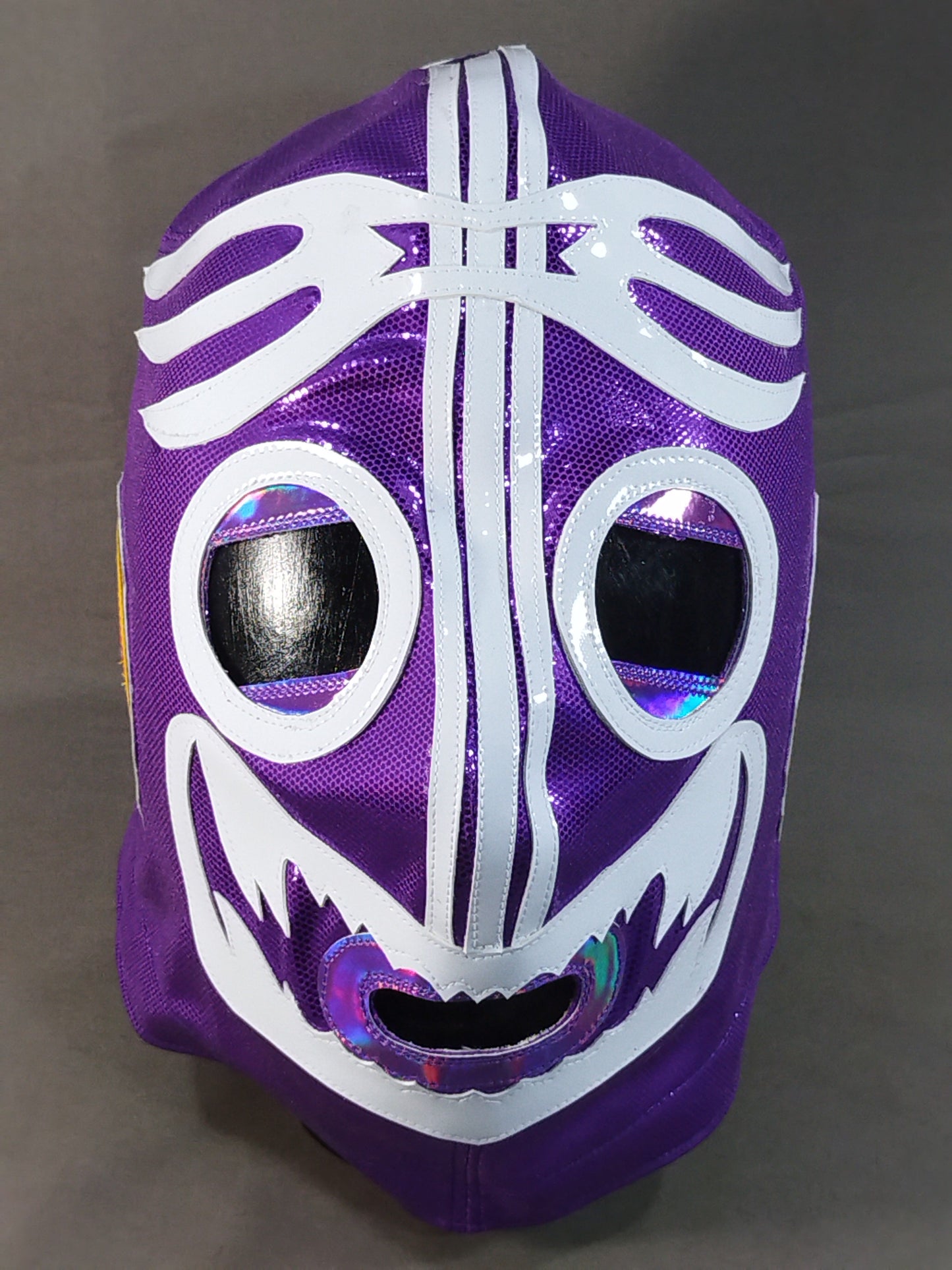 Mil Mascaras