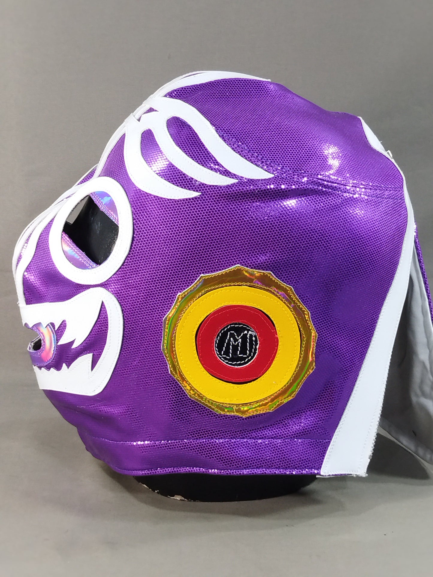 Mil Mascaras
