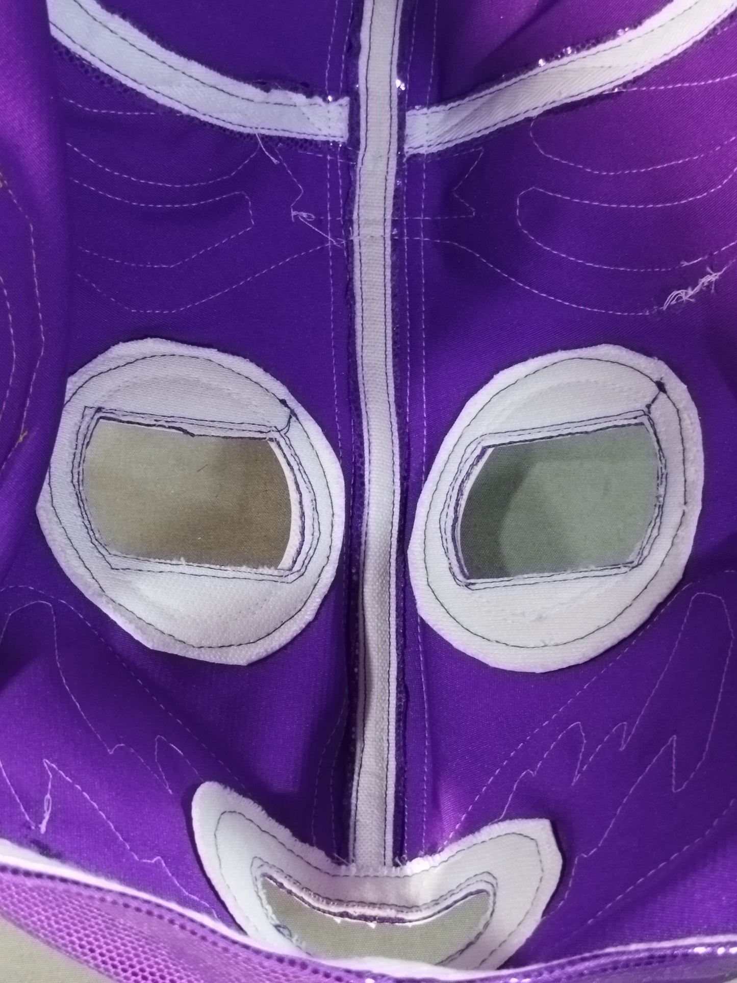 Mil Mascaras