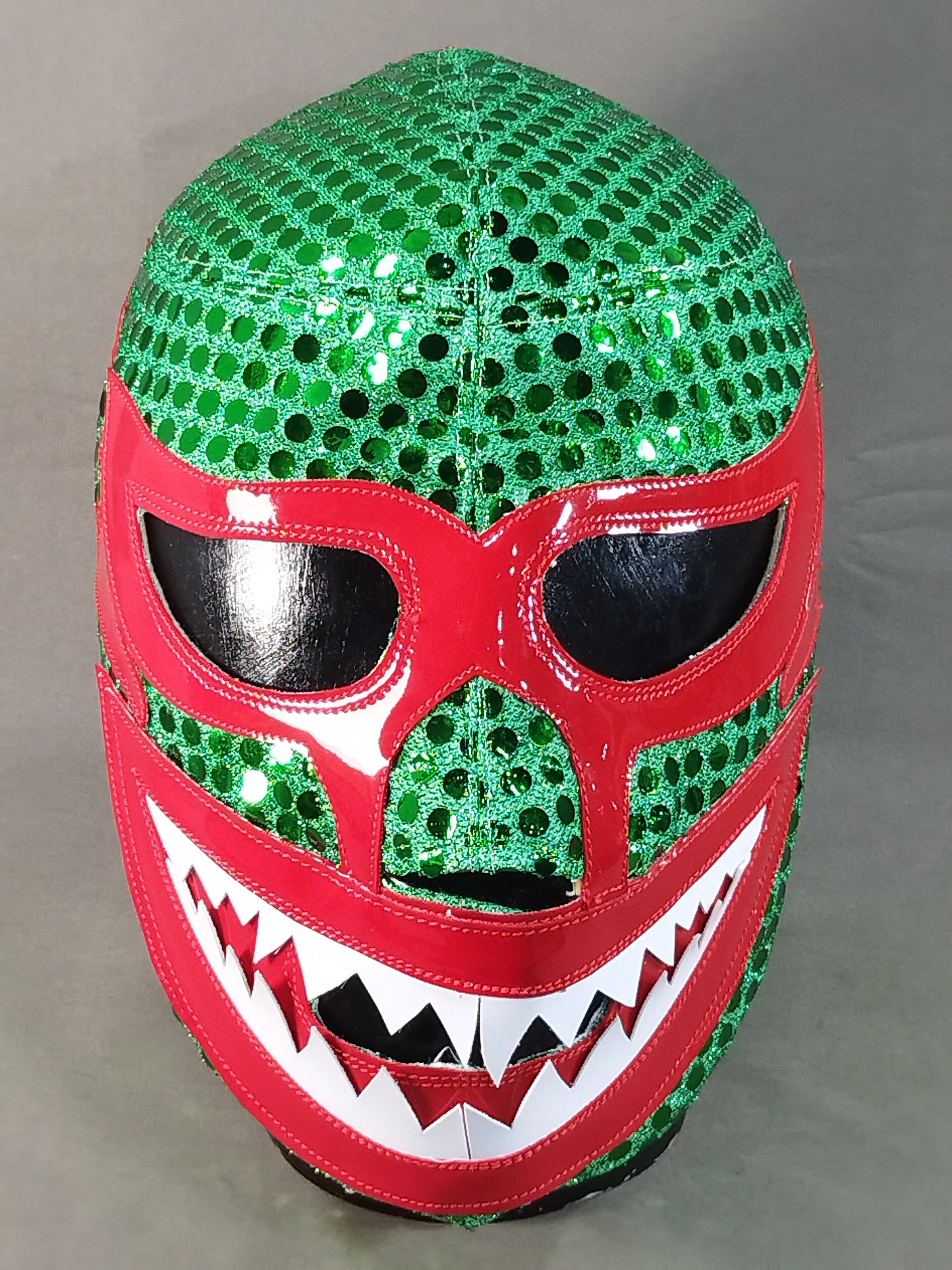 Mil Mascaras