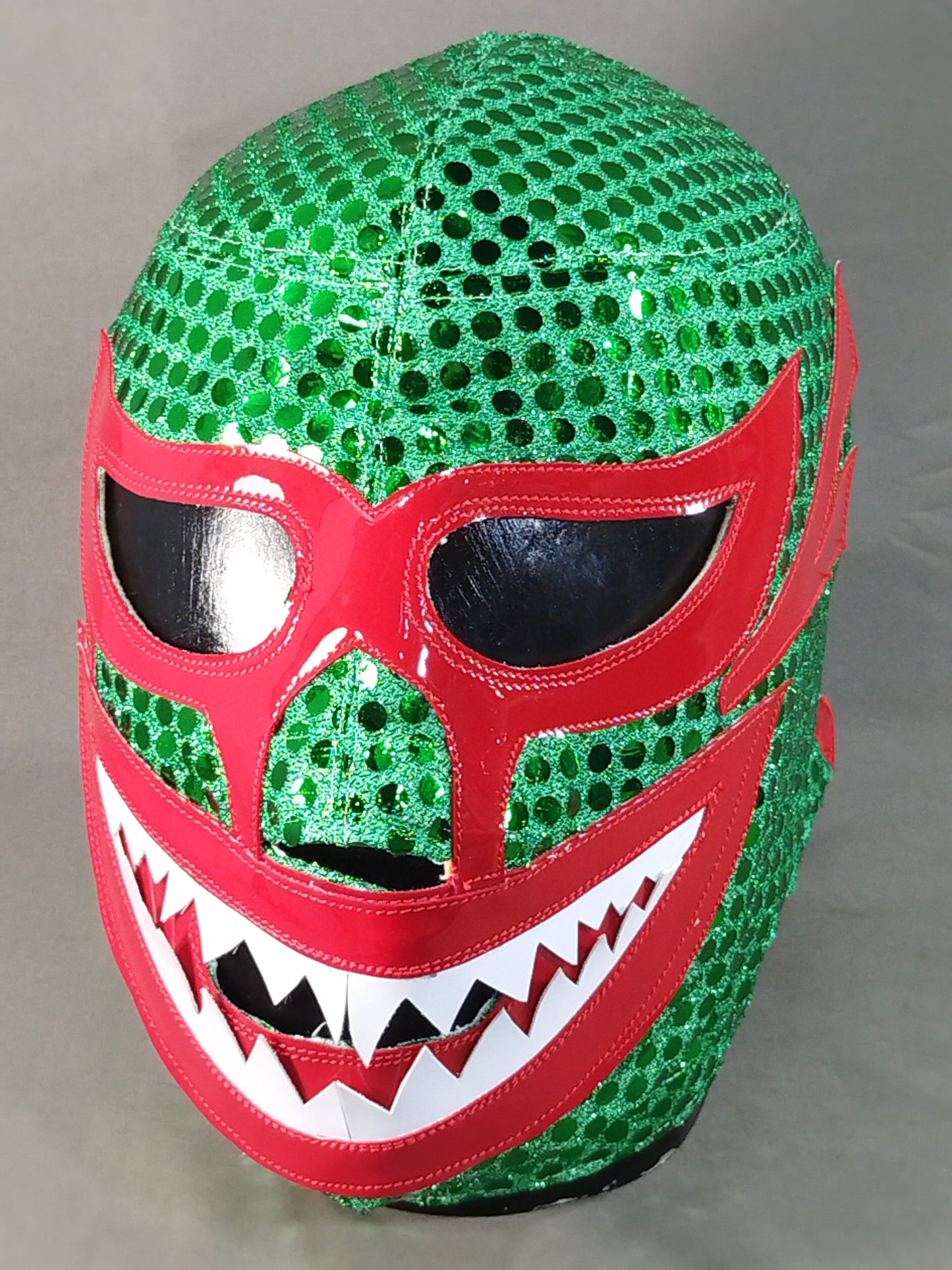 Mil Mascaras