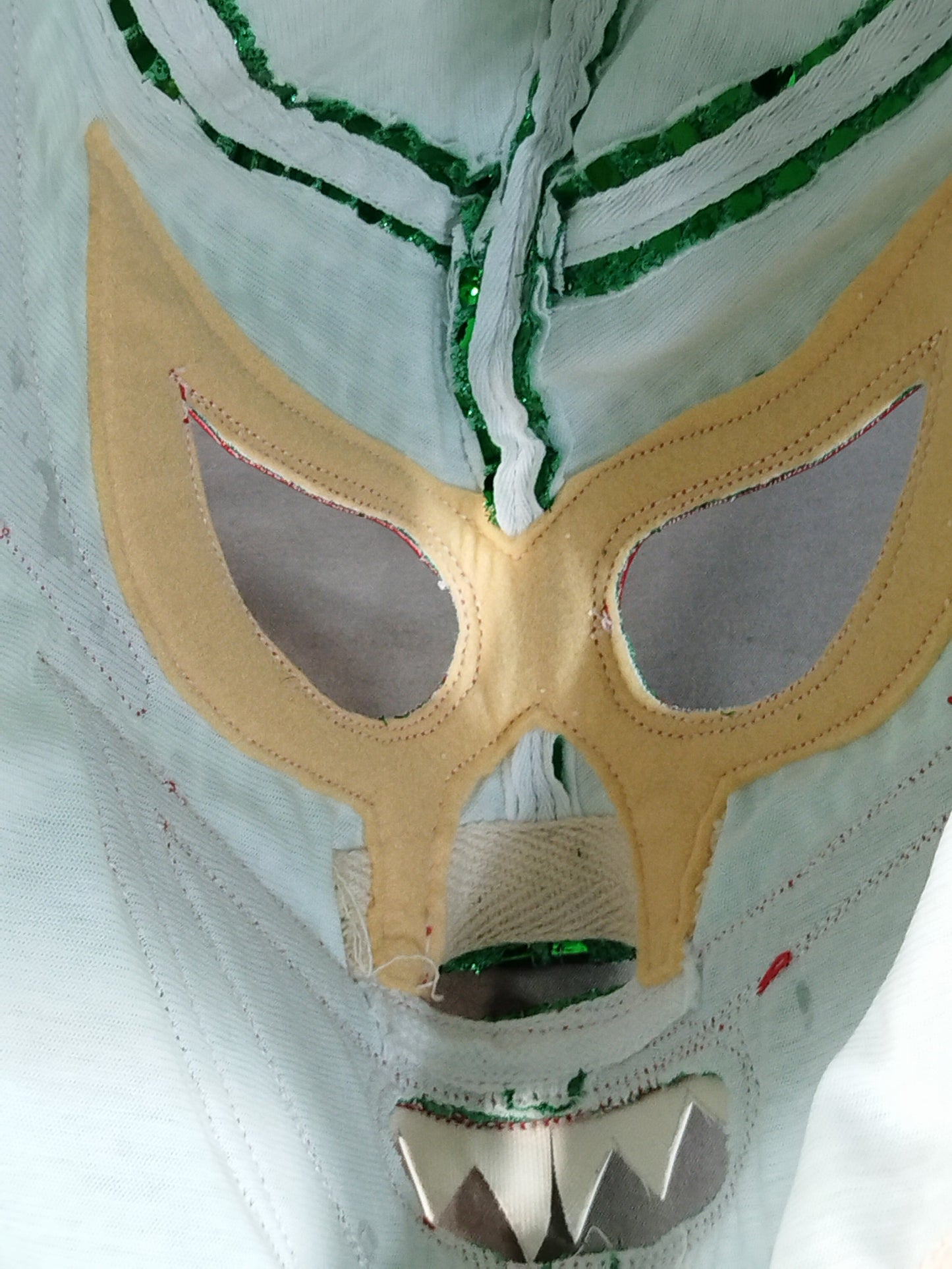 Mil Mascaras