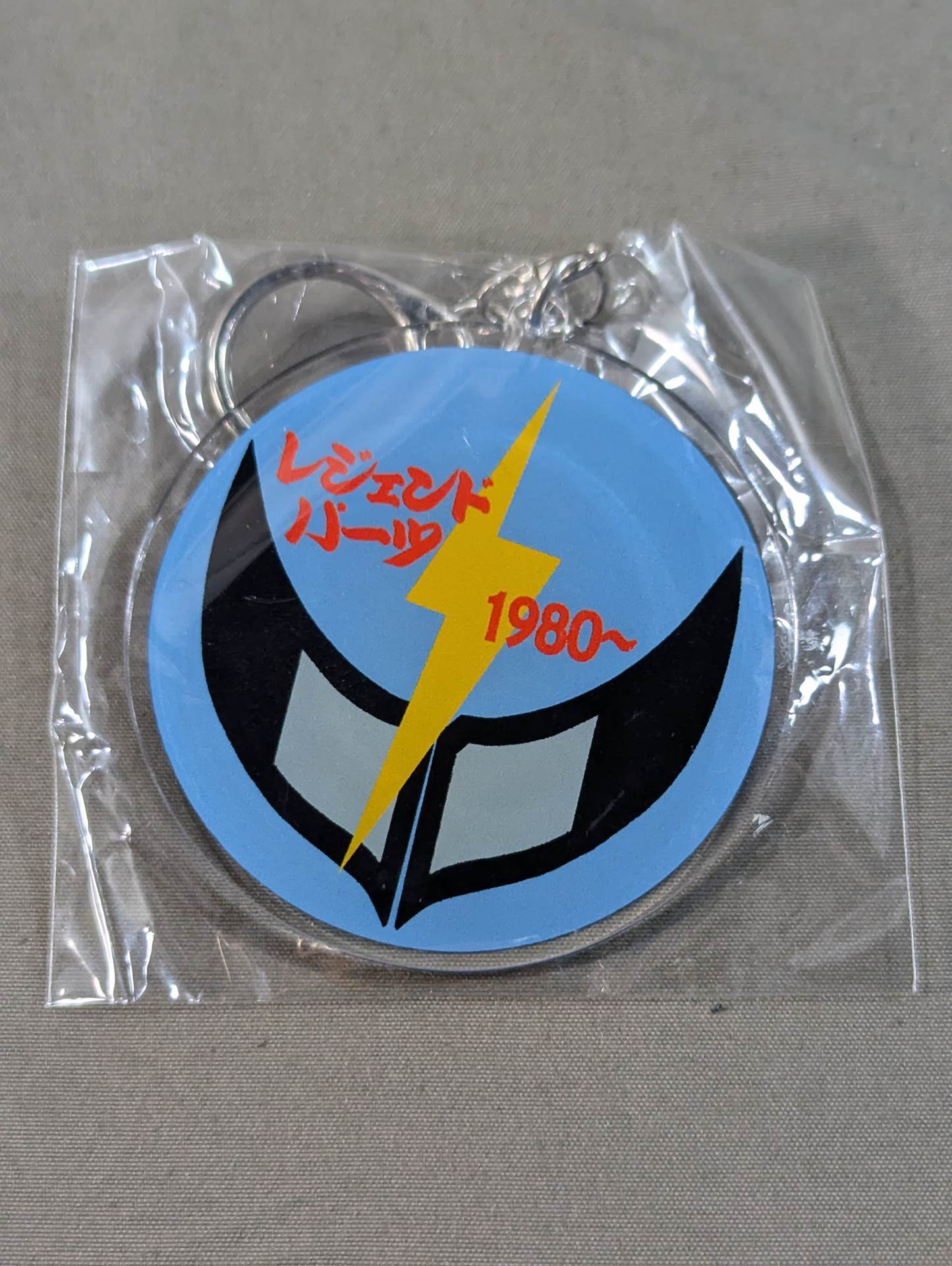 OJISANスポーツ ストロングマシン レジェンドパーツ