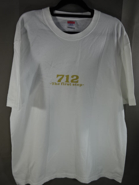 星輝ありさ Unlimited Dream Navigetor 712-The first step- Tシャツ