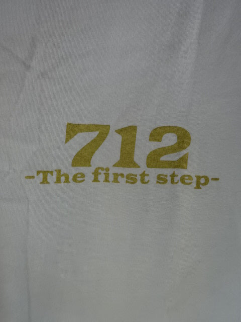 星輝ありさ Unlimited Dream Navigetor 712-The first step- Tシャツ