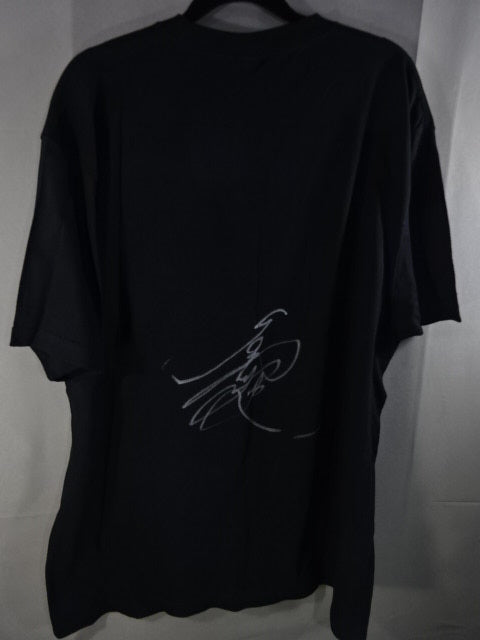 【直筆サイン入り】岩本煌史×PURORESUYA Tシャツ