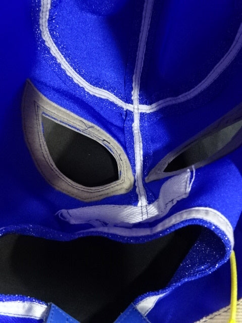 2代目タイガーマスク