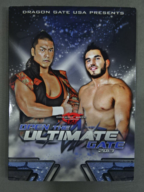 その他 DRAGON GATE 2011 final season [DVD] Amazon.co.jp: DRAGON GATE 2011 final season [DVD] : プロレス