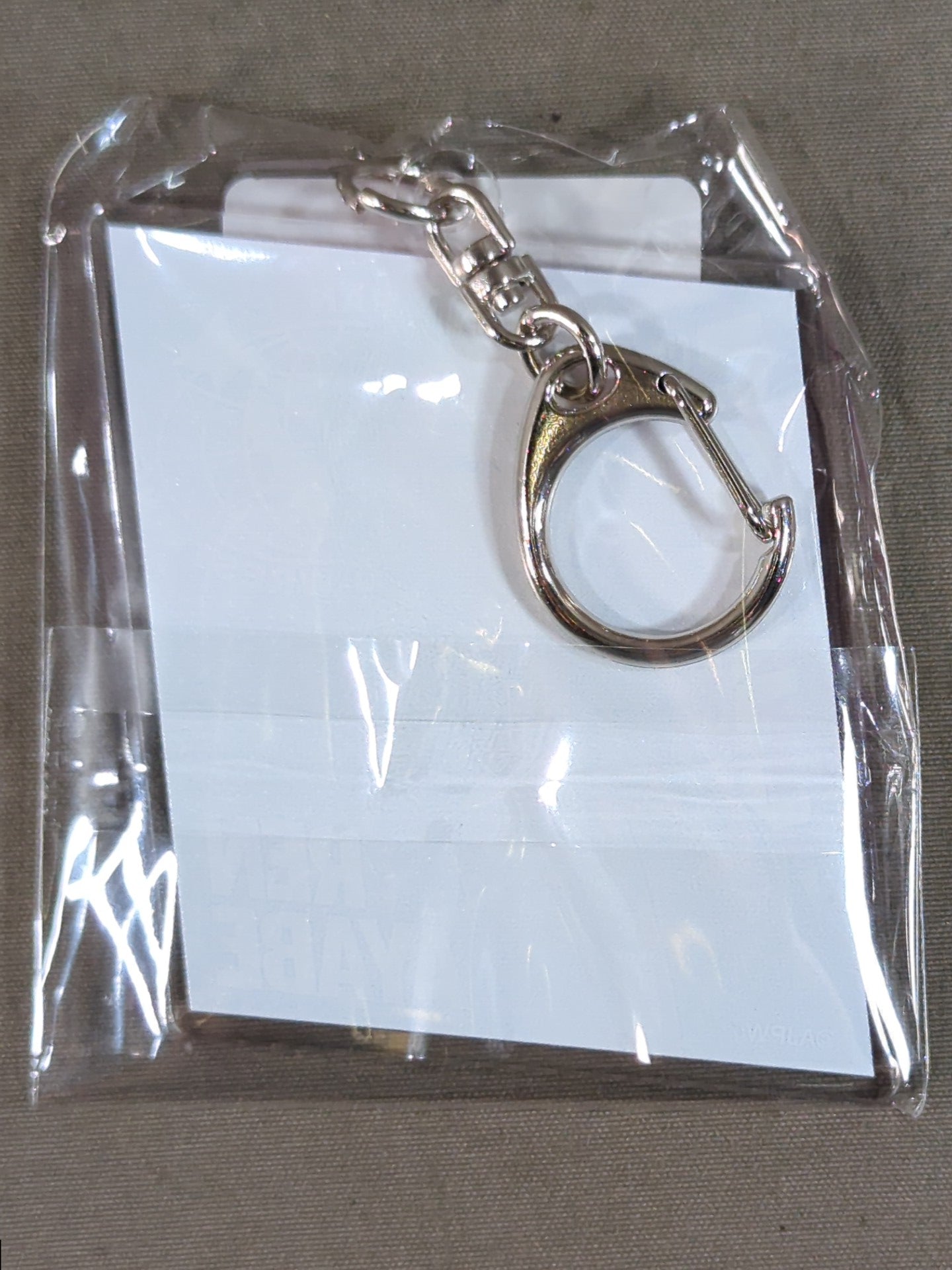 綾部蓮 全日本プロレス×ウェブポン アクリルキーホルダー