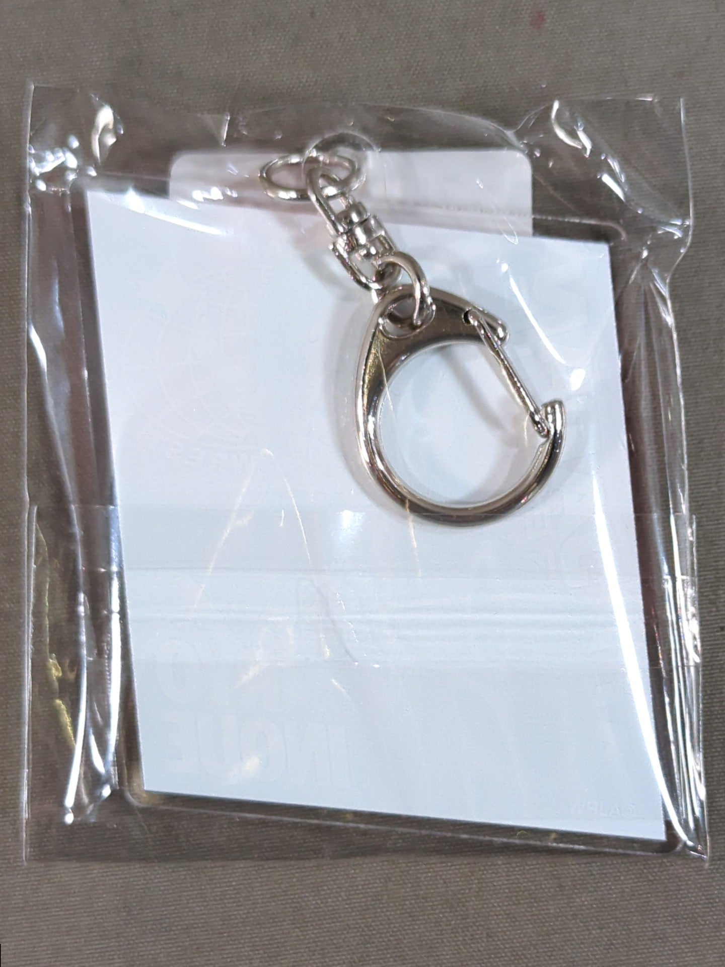 井上凌 全日本プロレス×ウェブポン アクリルキーホルダー