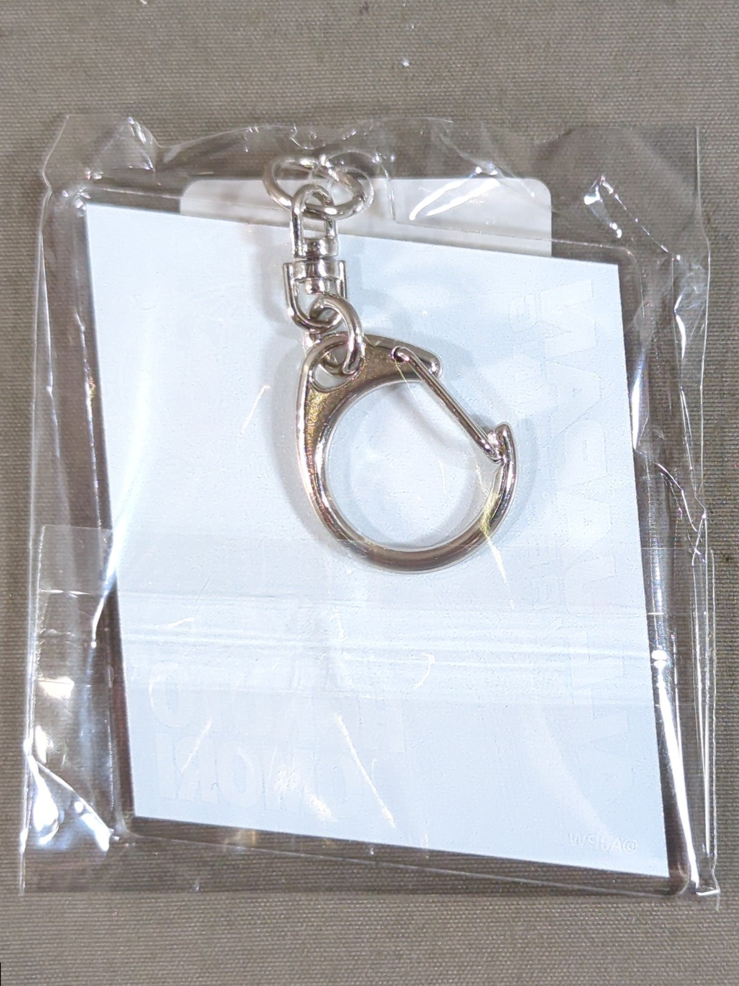 大森北斗 全日本プロレス×ウェブポン アクリルキーホルダー