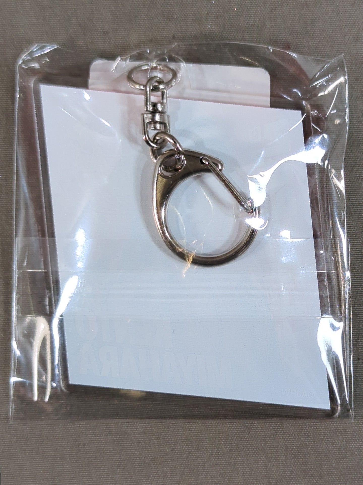 宮原健斗 全日本プロレス×ウェブポン アクリルキーホルダー