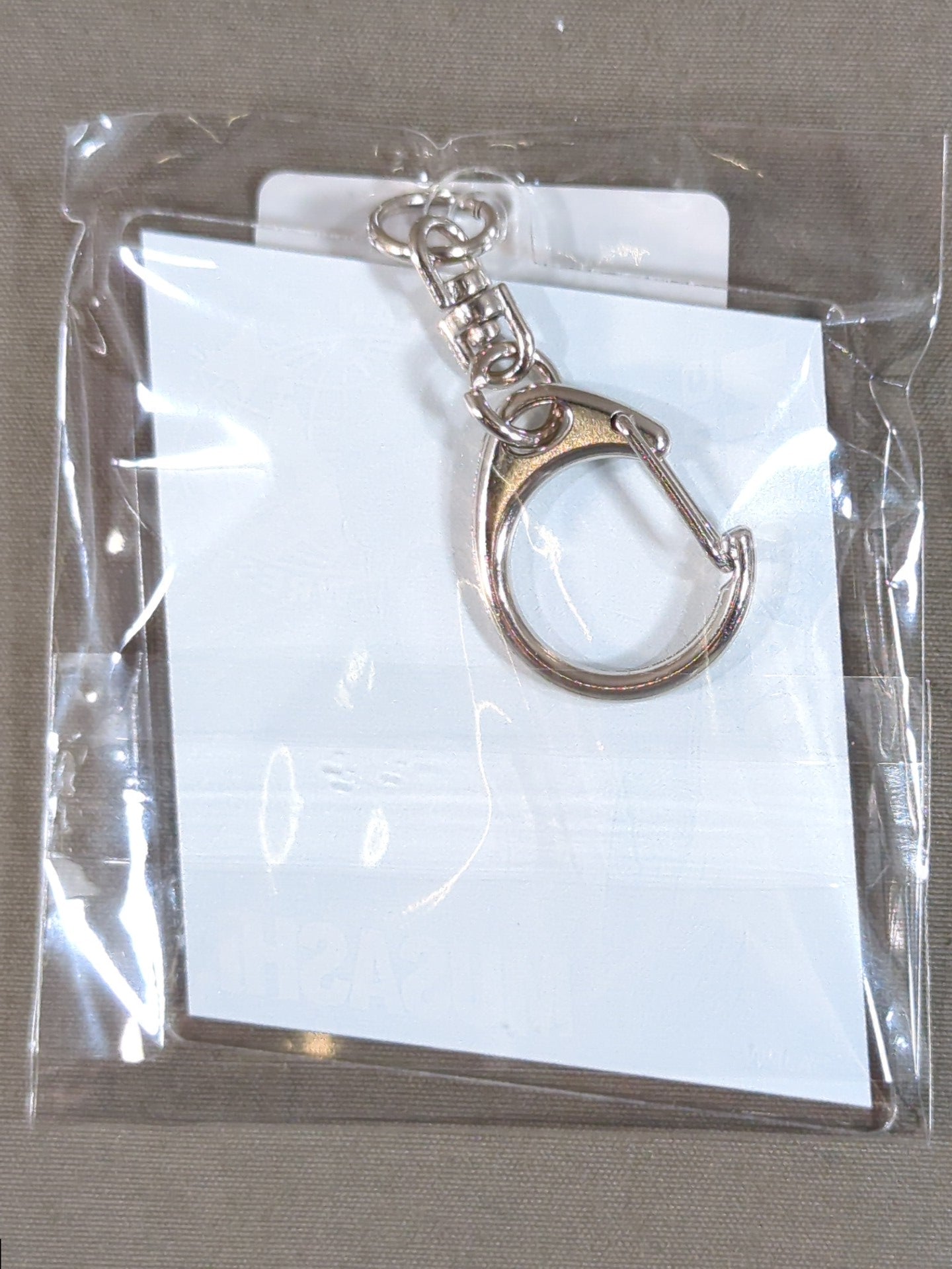MUSASHI 全日本プロレス×ウェブポン アクリルキーホルダー