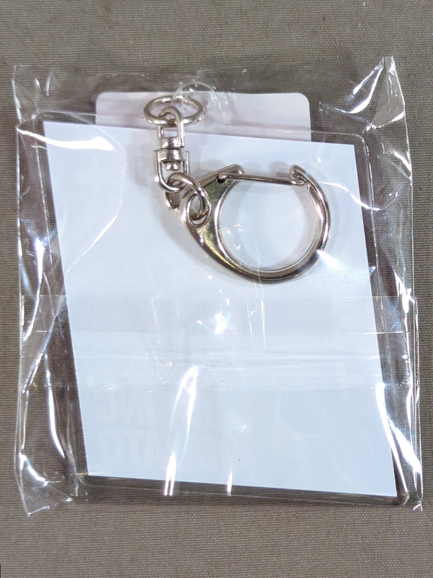 ライジングHAYATO 全日本プロレス×ウェブポン アクリルキーホルダー
