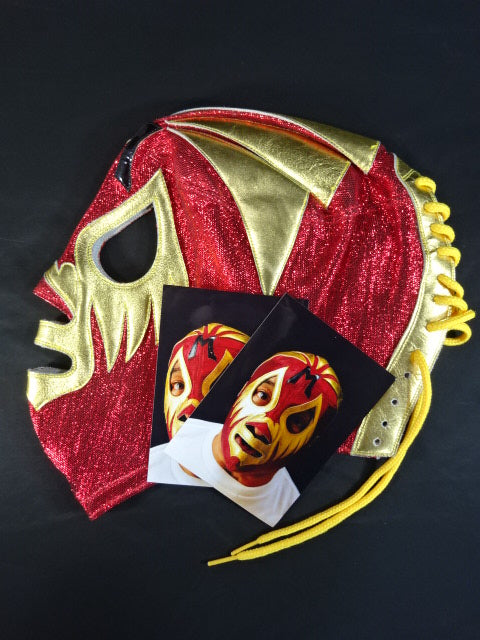 Mil Mascaras
