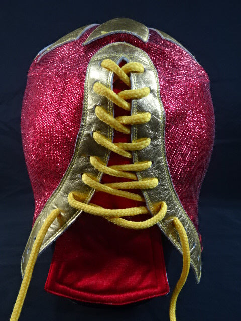 Mil Mascaras
