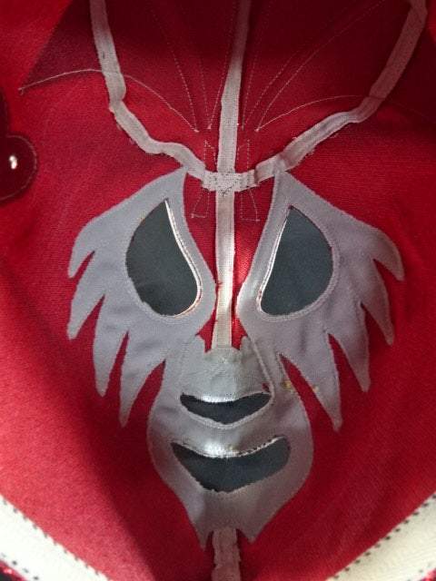Mil Mascaras