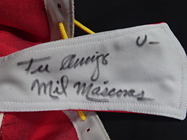 Mil Mascaras