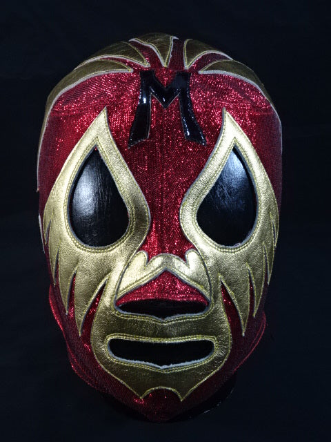 Mil Mascaras
