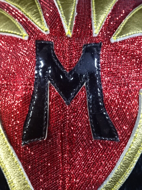 Mil Mascaras