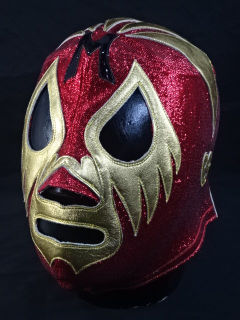 Mil Mascaras