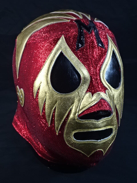 Mil Mascaras