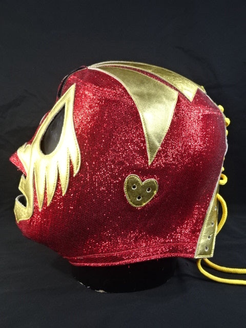 Mil Mascaras