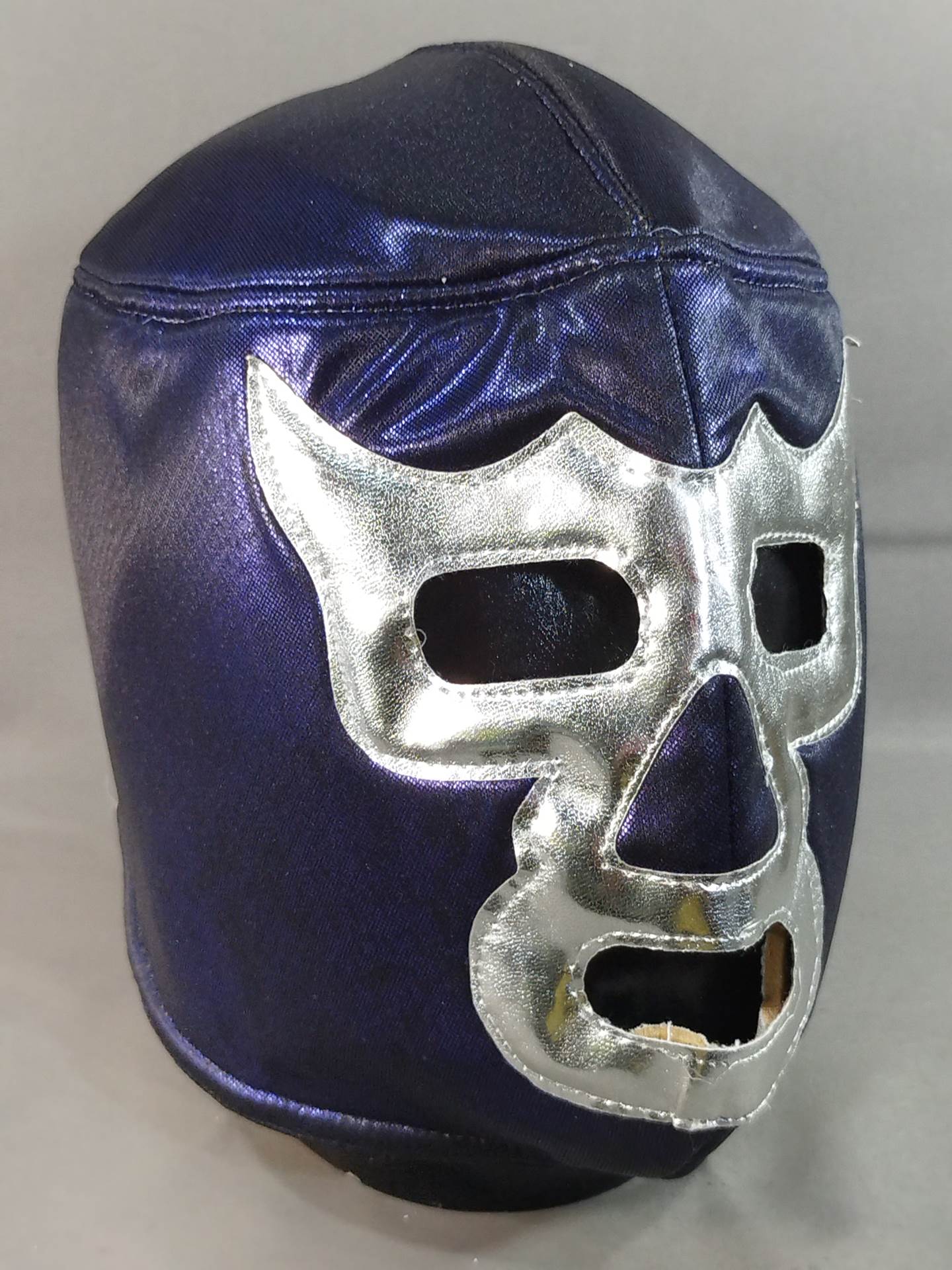 Blue Demon