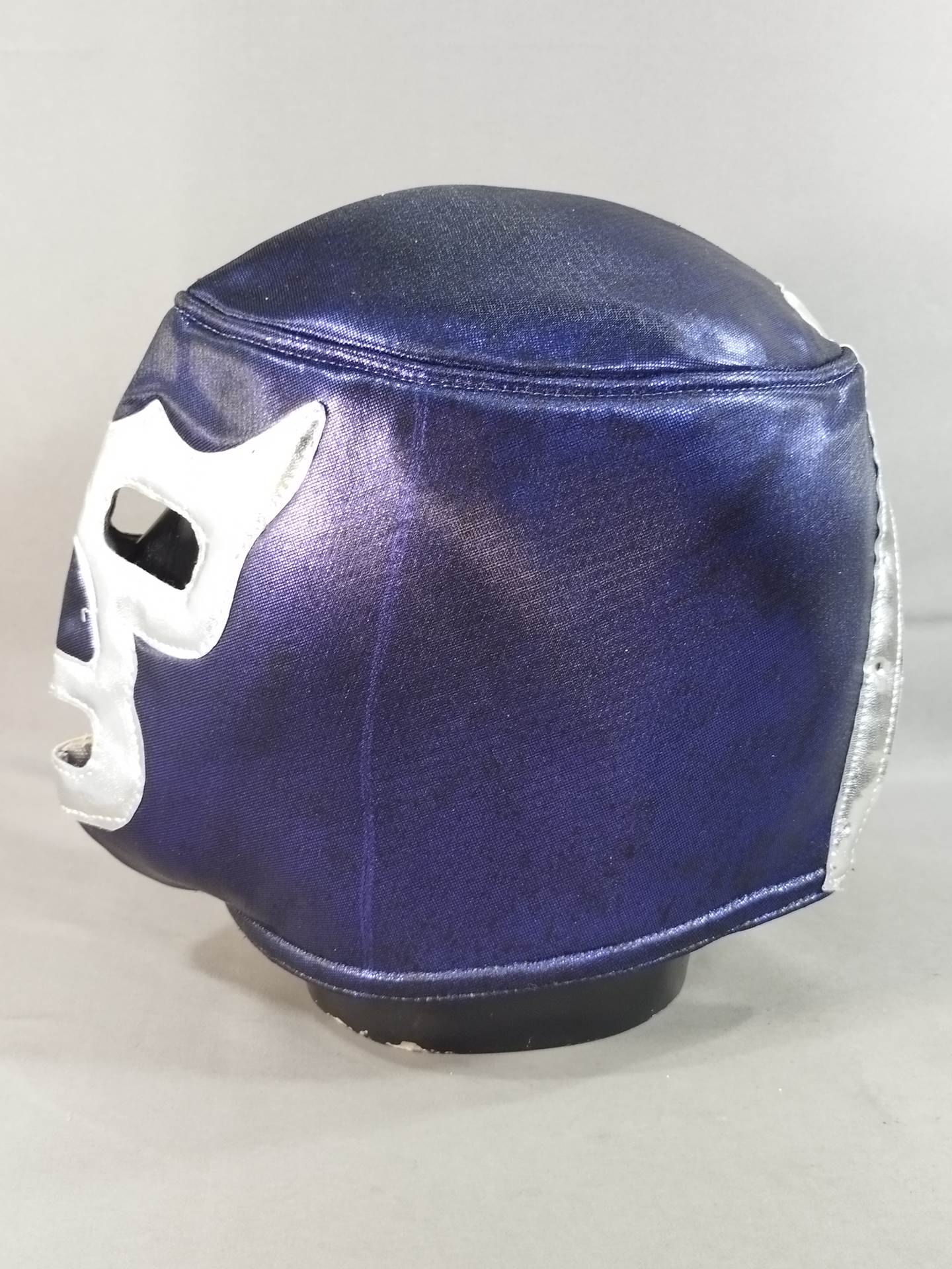 Blue Demon