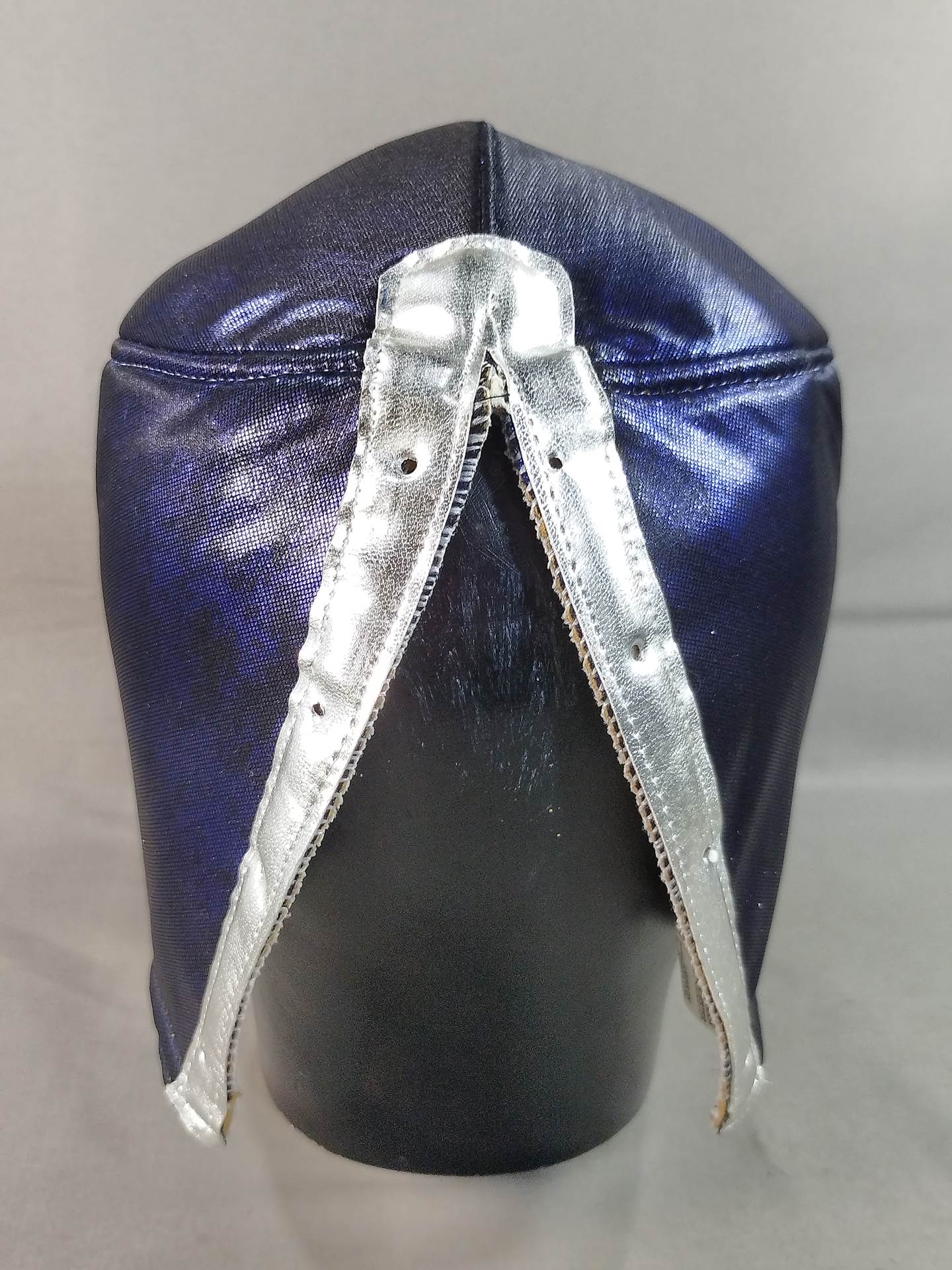 Blue Demon