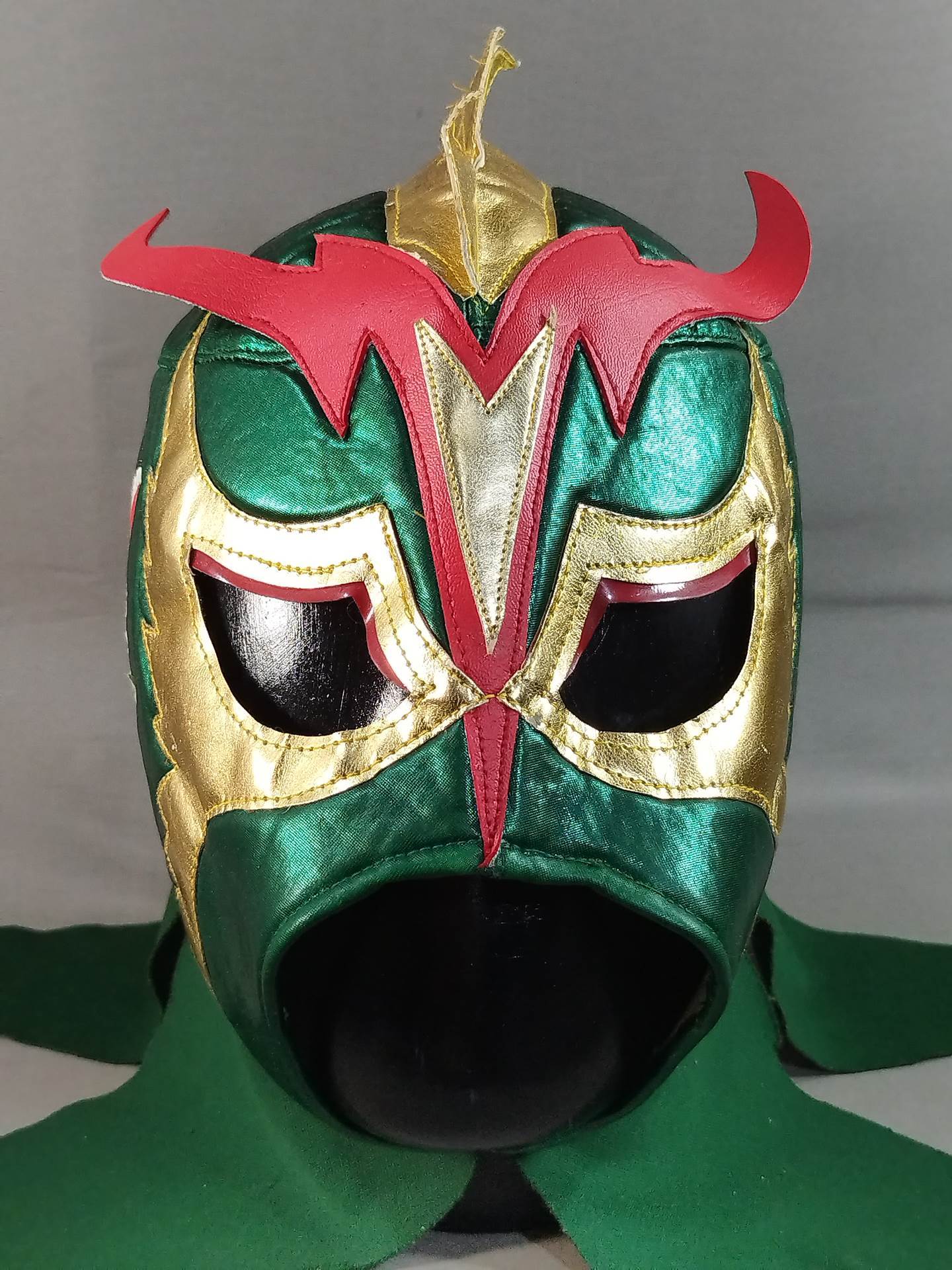 ウルティモ・ドラゴン