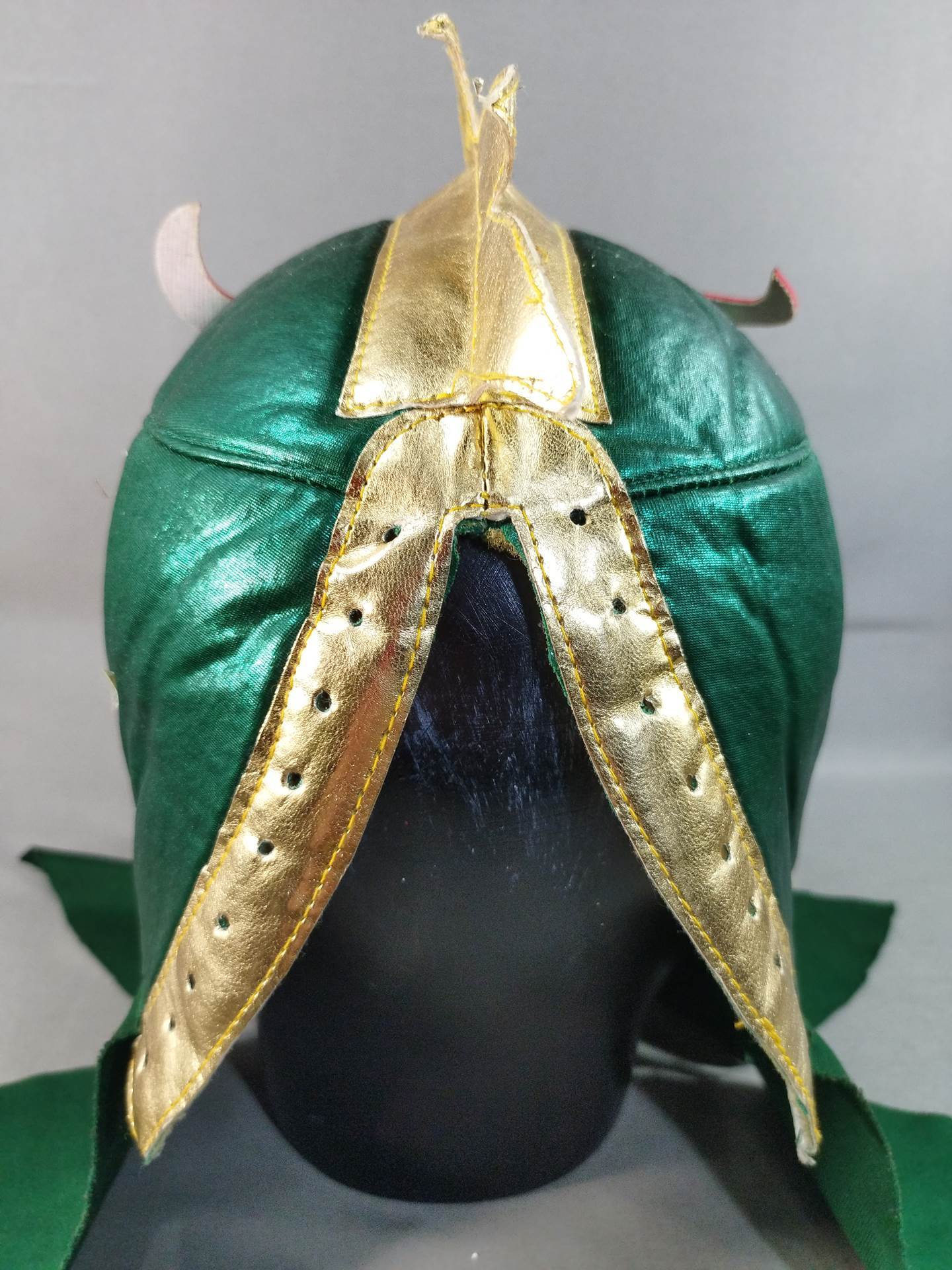 ウルティモ・ドラゴン