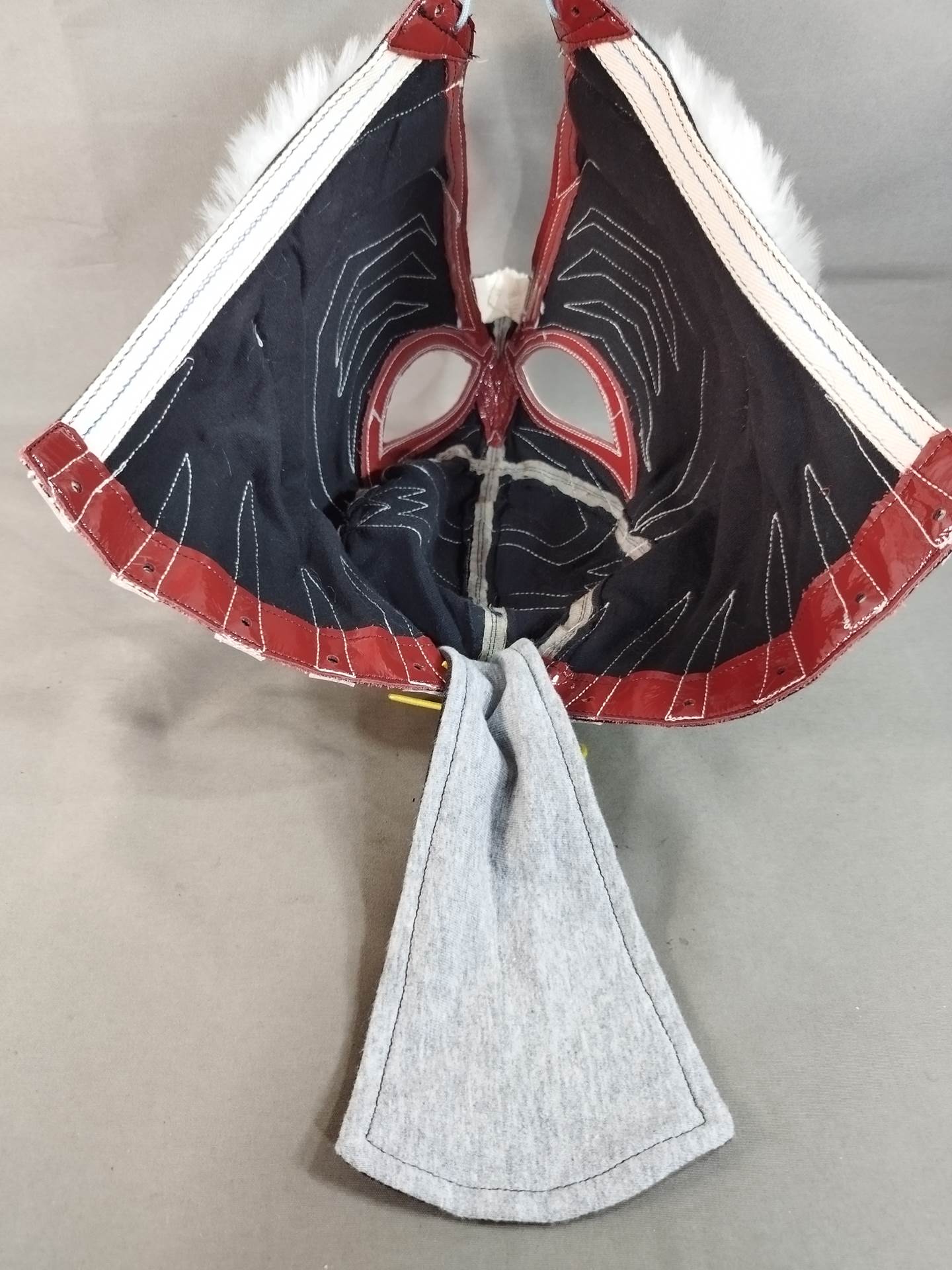 初代ブラックタイガー