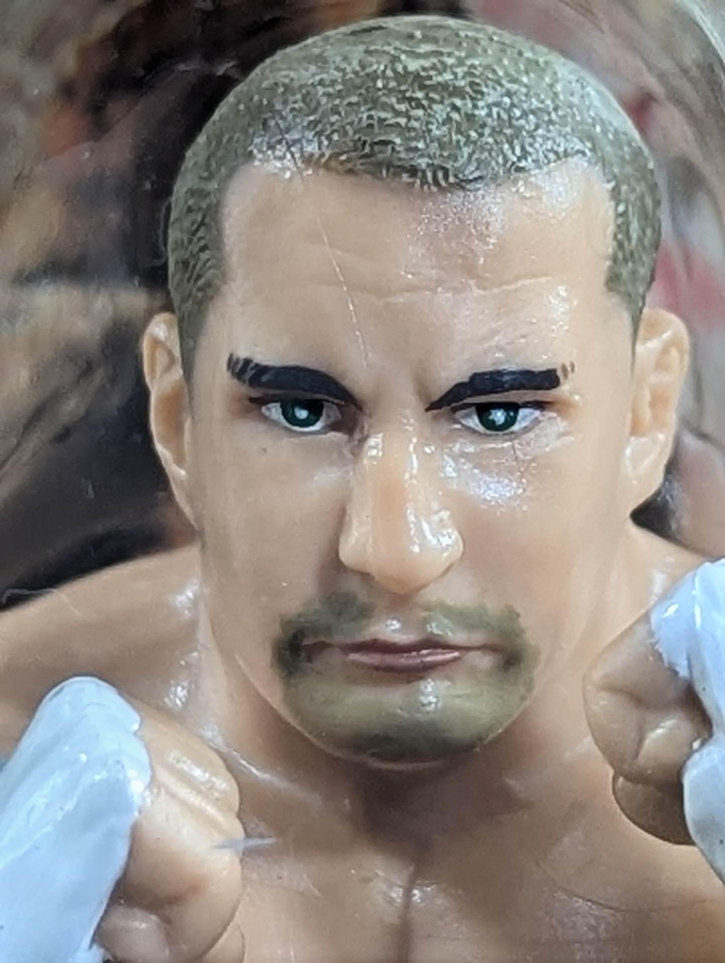 Jerome Le Banner (Sponsor Logo)