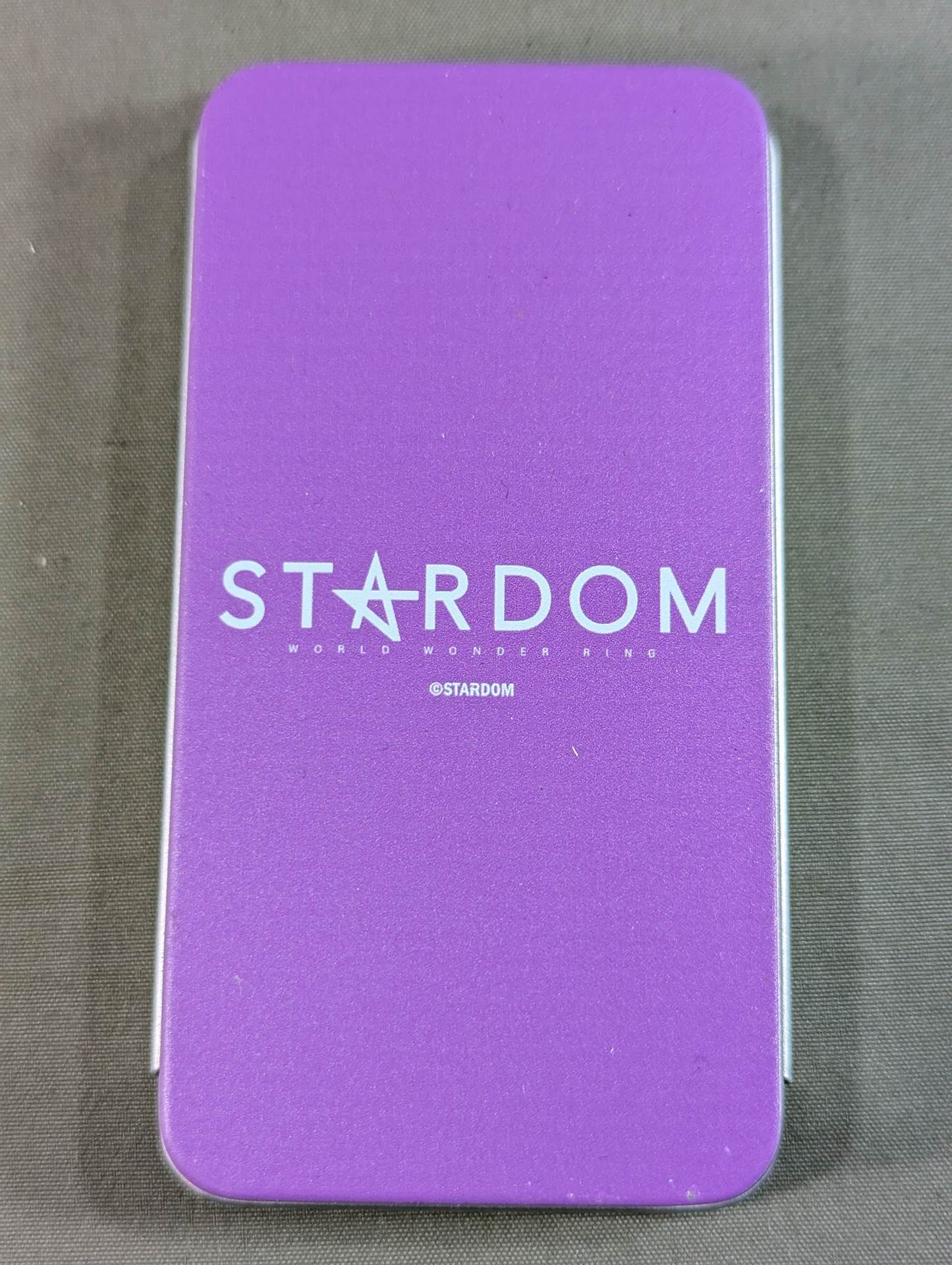 Natsuko Tora Random Illustration Slide Can