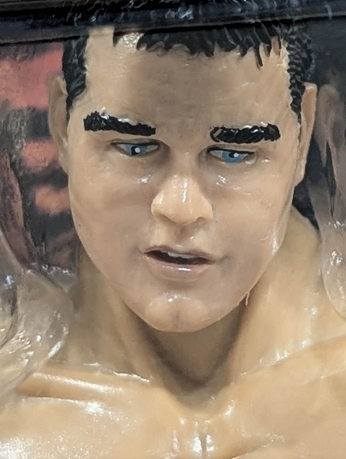 British Bulldog