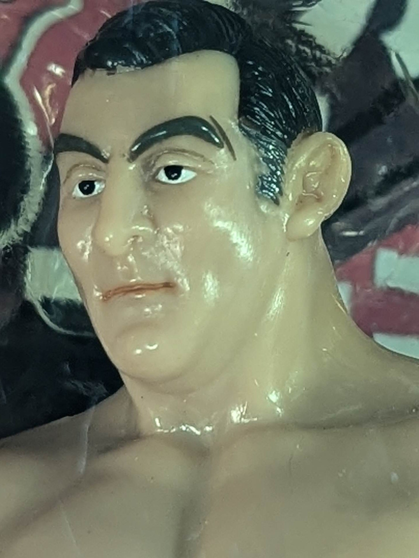 ★ Banner Opening Series ★ Antonio Inoki vs Karl Gotch