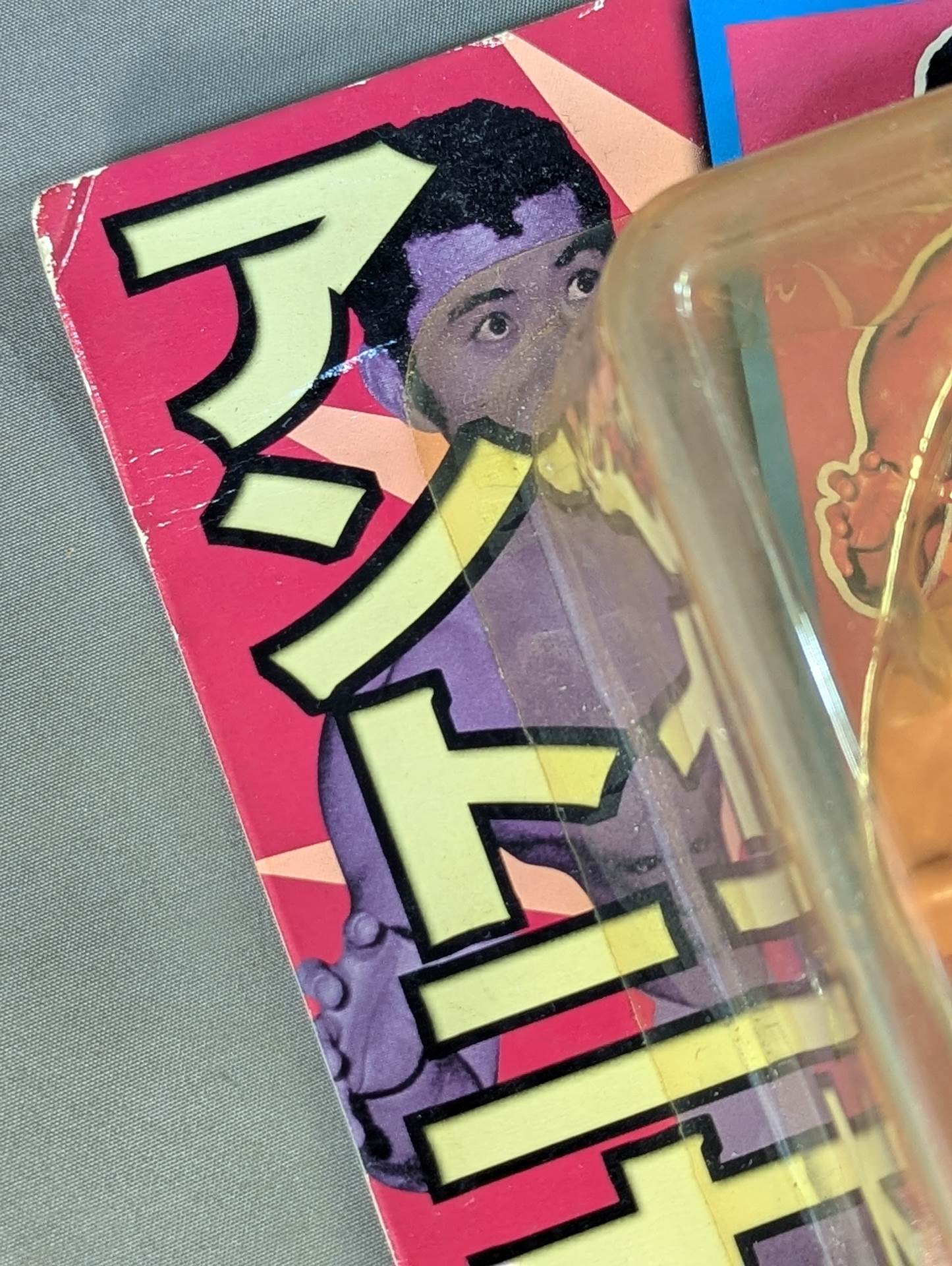 ★ Banner Opening Series ★ Antonio Inoki vs Karl Gotch