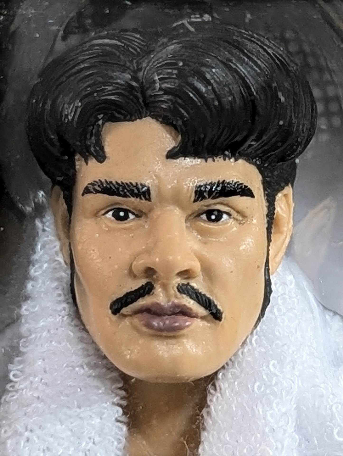 Roberto Duran