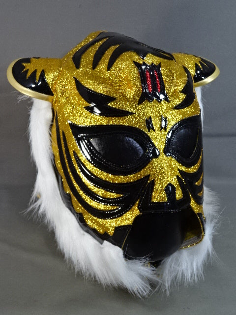 The first Tiger Mask