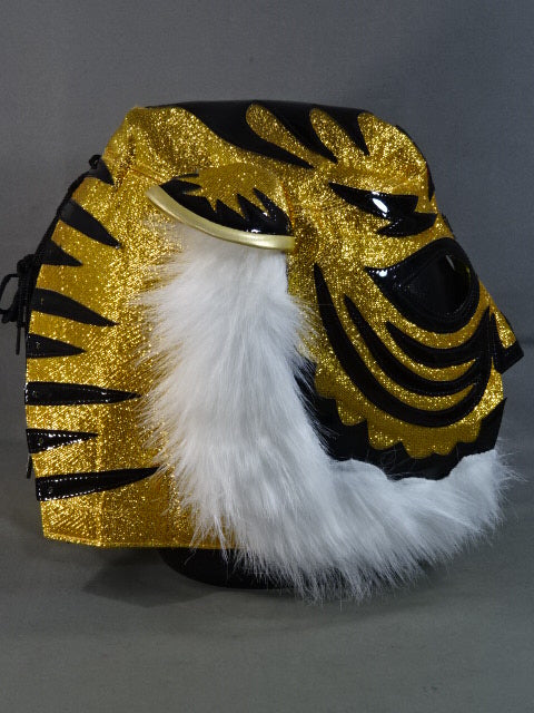 The first Tiger Mask