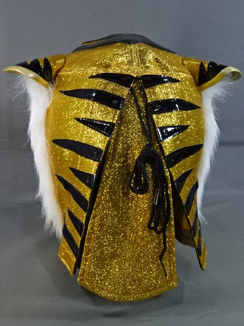 The first Tiger Mask