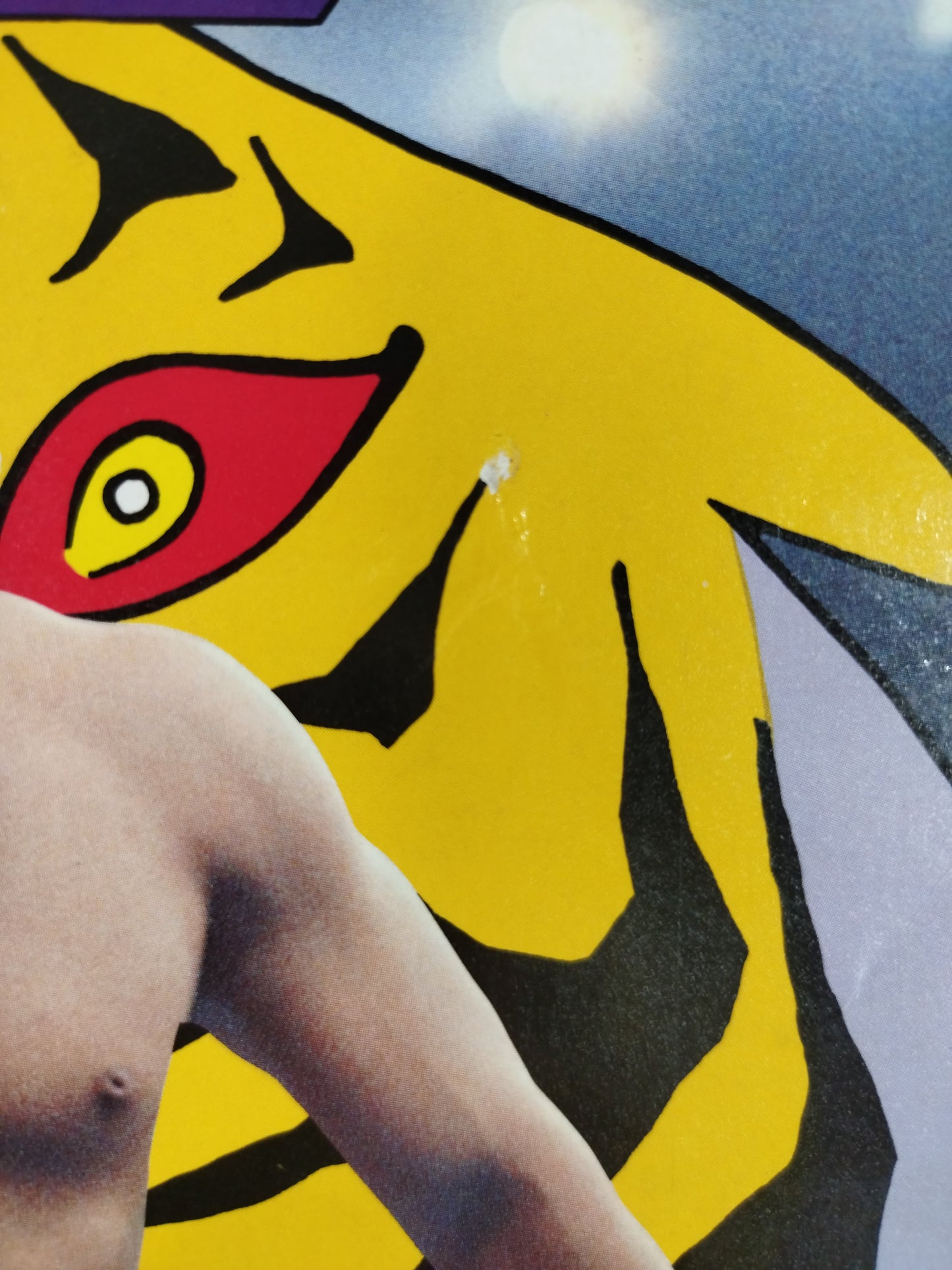 Pro Wrestling Album 18 Tiger Mask