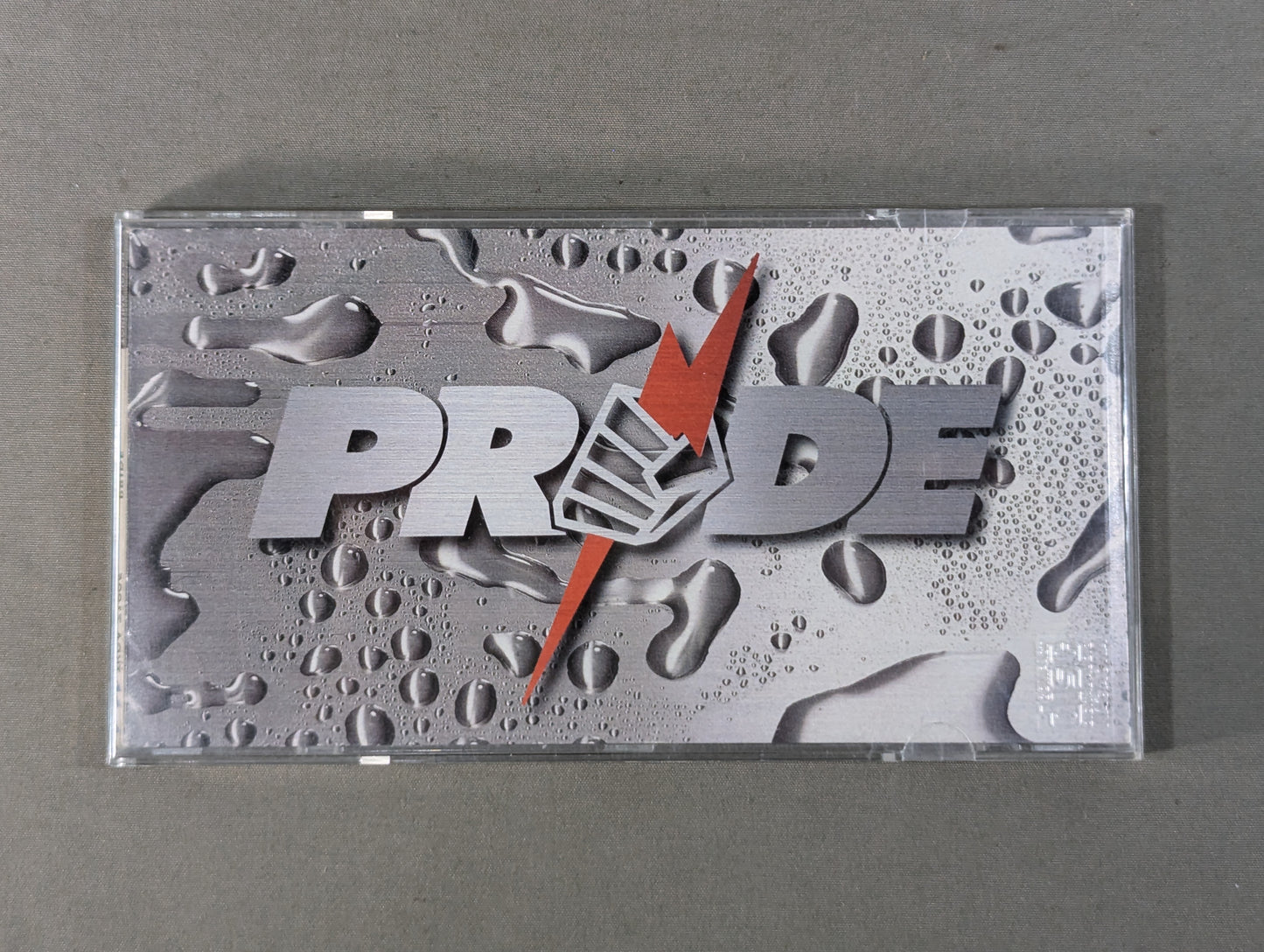 PRIDE / VICTORY